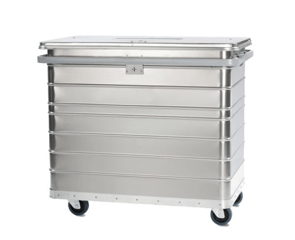 600l Sicherheitscontainer