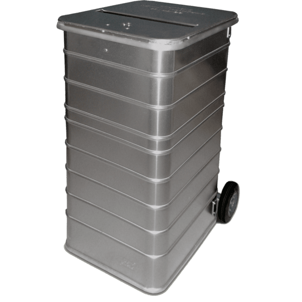 250 Liter Container