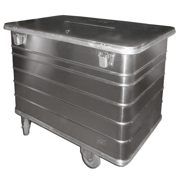 415 Liter Container